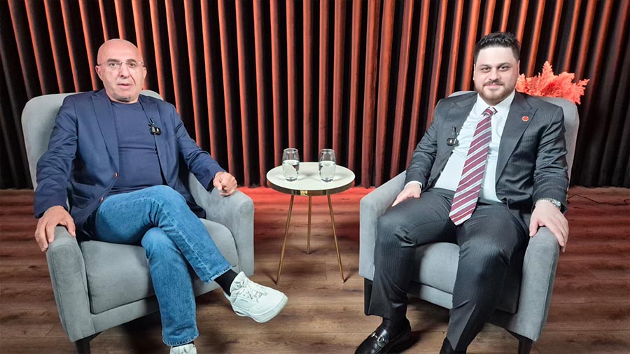 "İktidar değişse bile bu kafayla düzen değişmez”